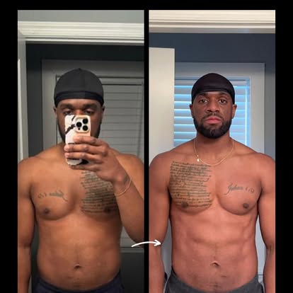 Client transformation