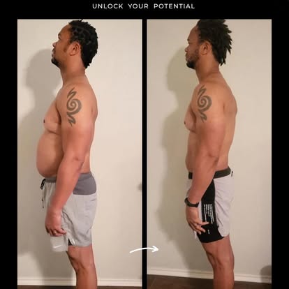 Client transformation