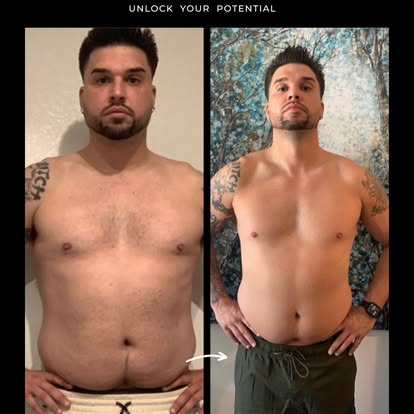 Client transformation