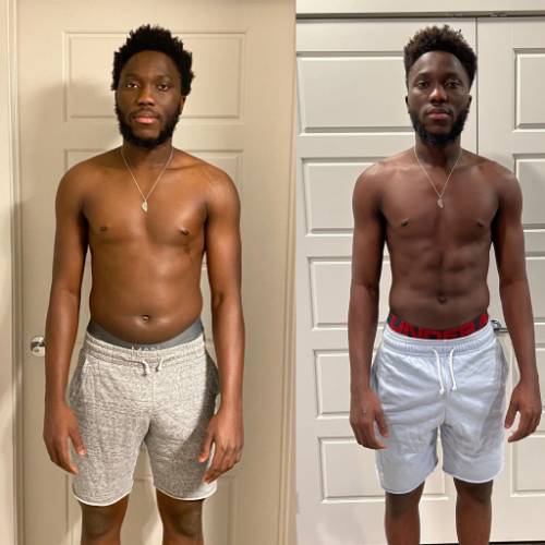 Client transformation