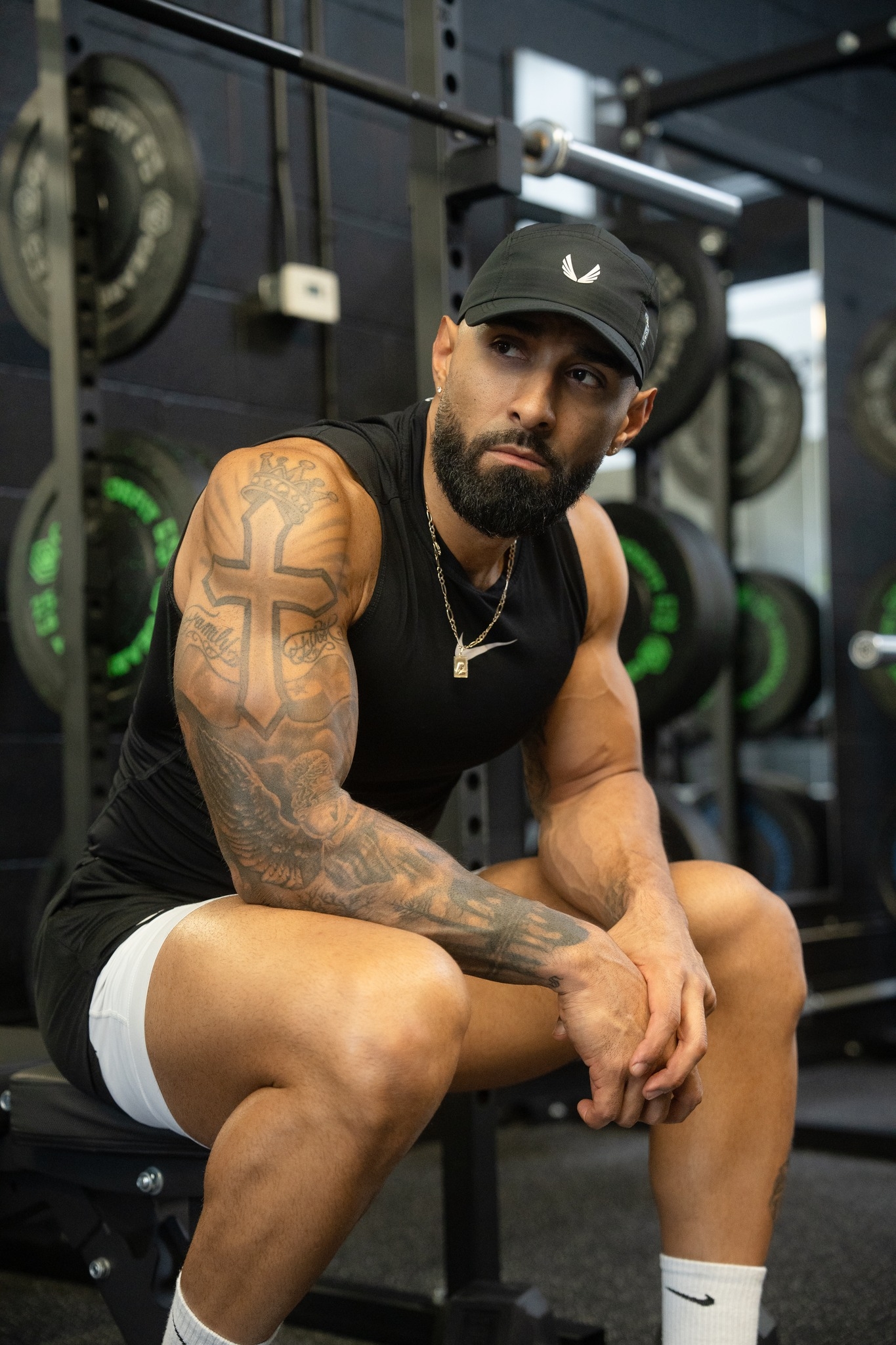 Victor Miranda — P2 Performance