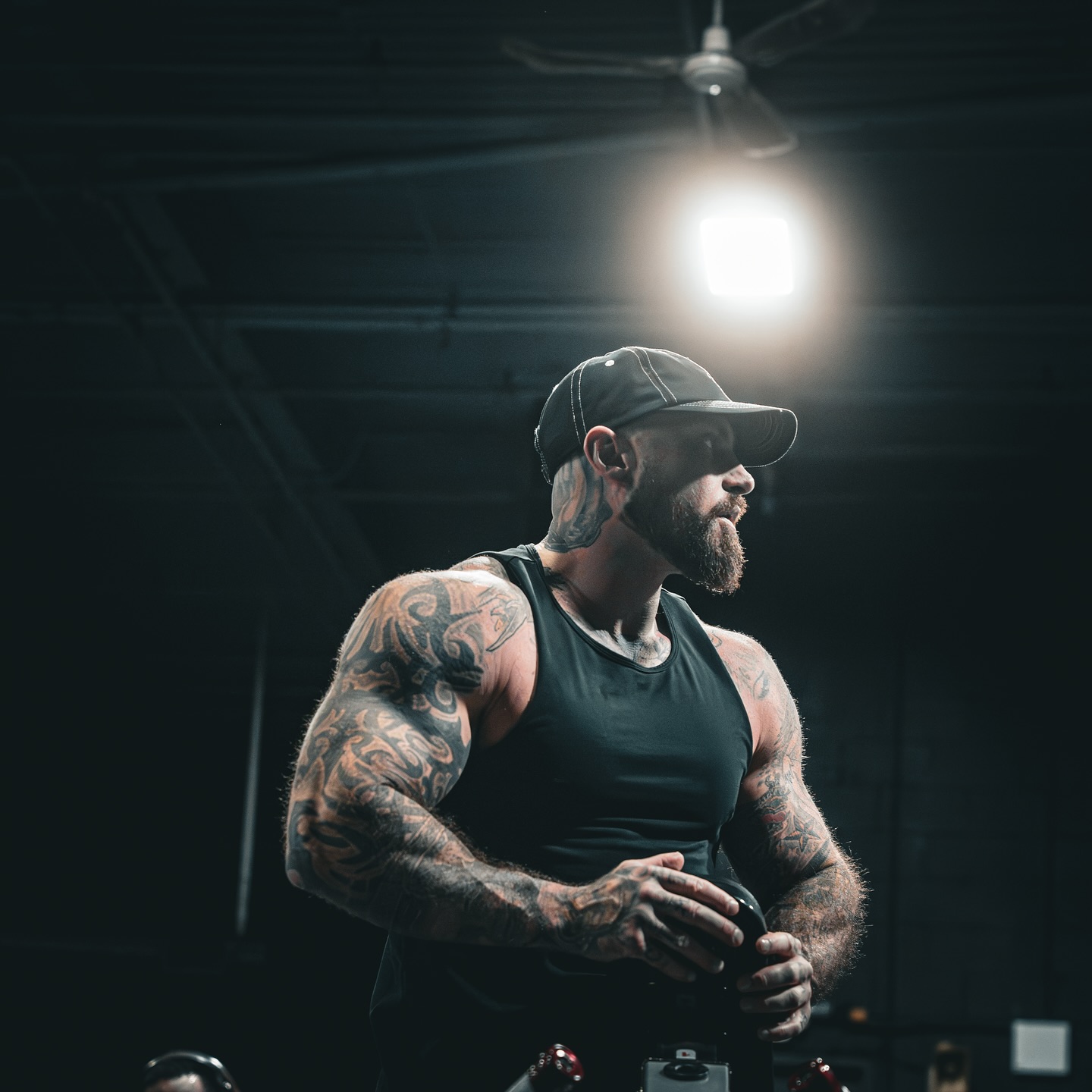 Brendan Walsh — @yafavoritegymteacher