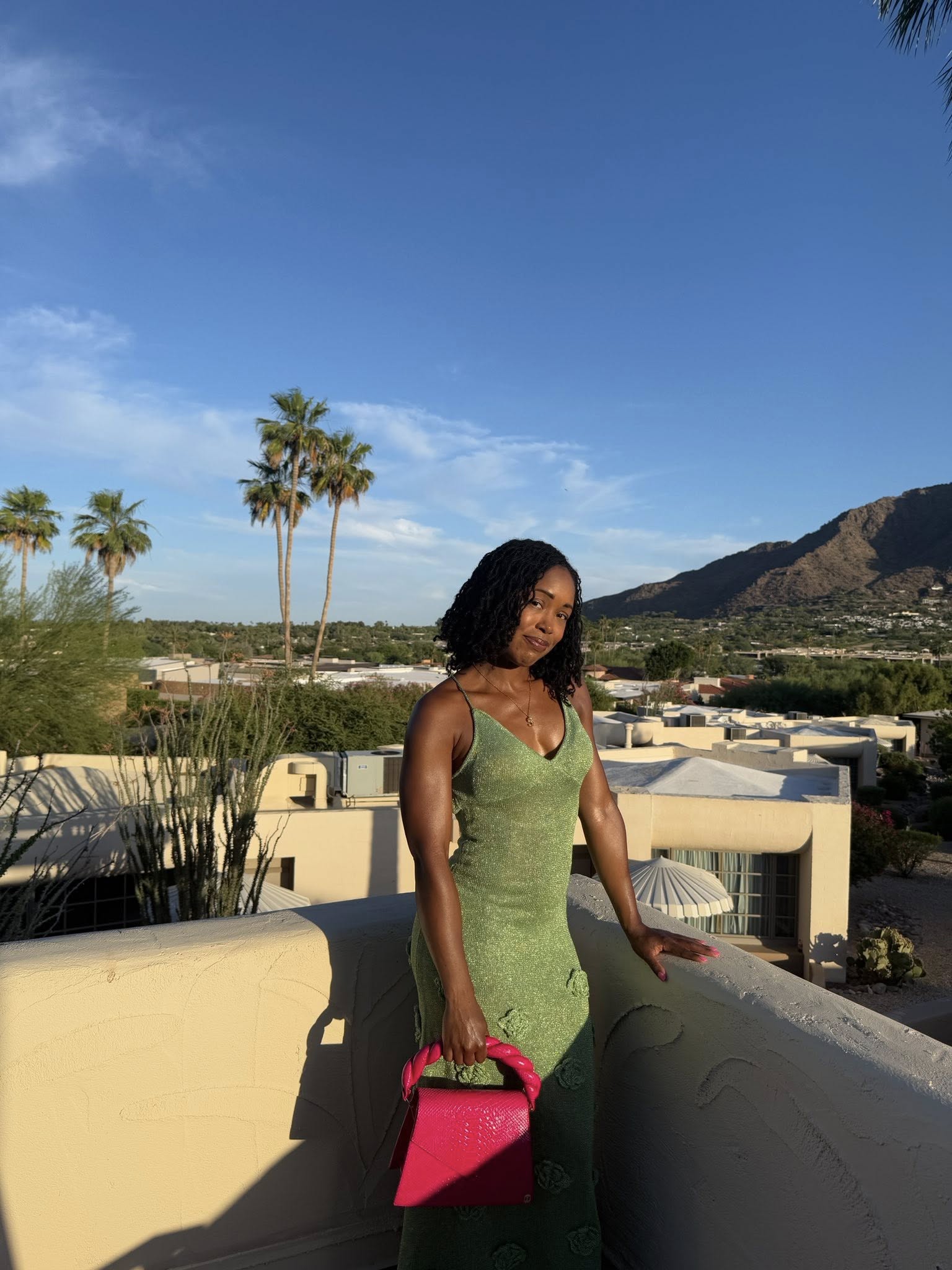 Soraya Russell — Project S Lifestyle