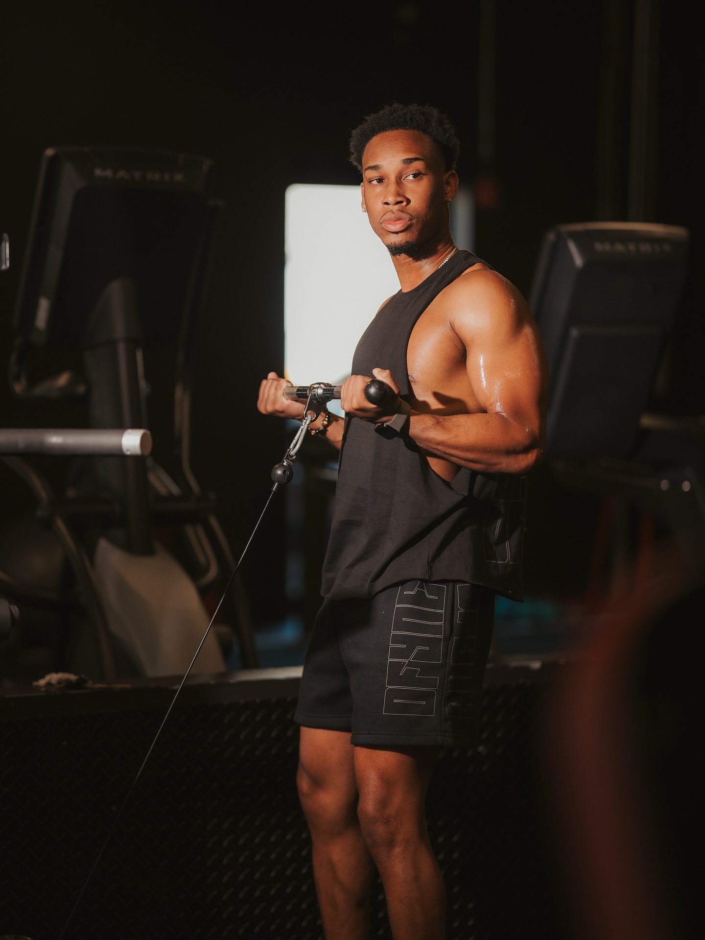 Rizz — Adriano Rizzo