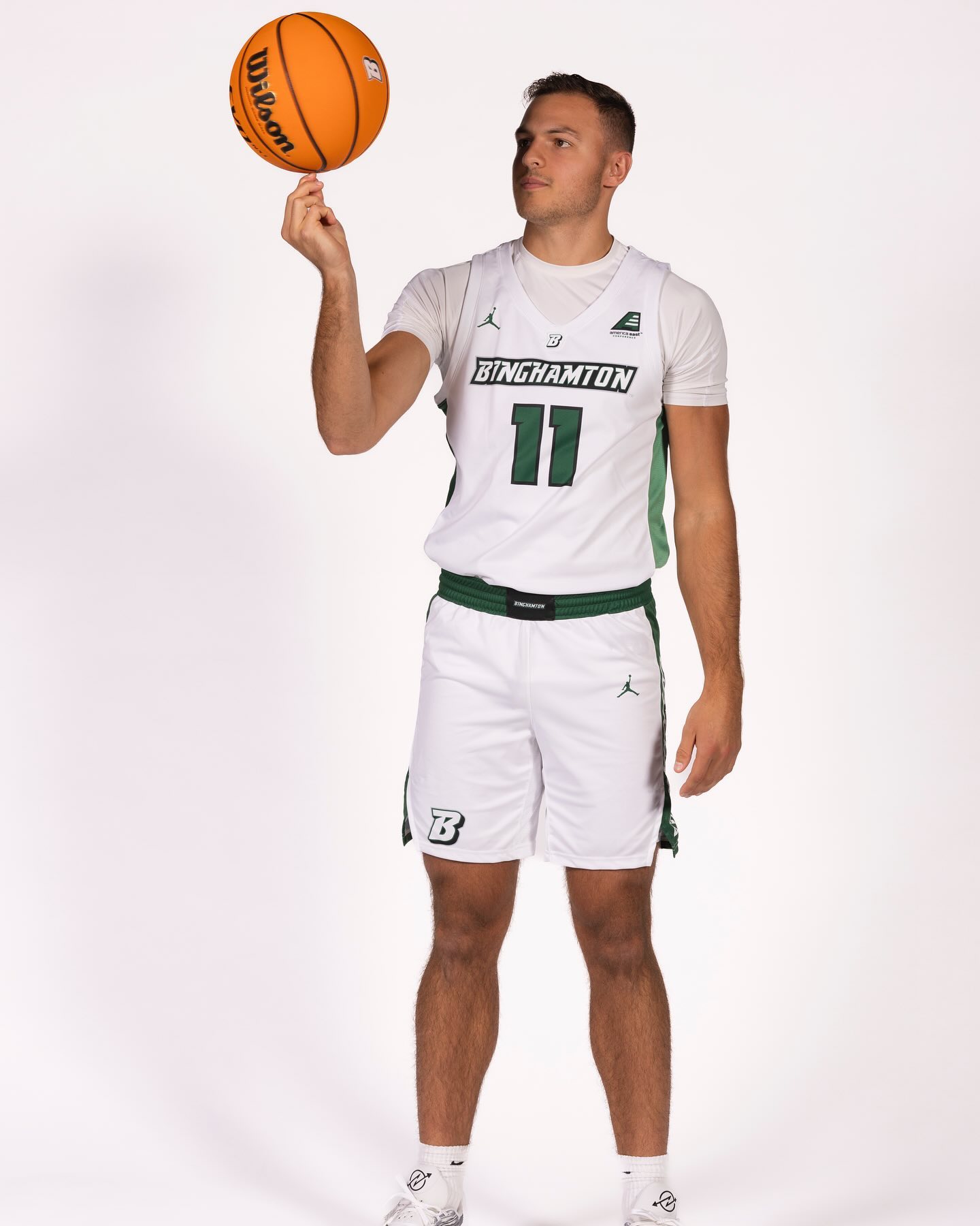 Dan Petcash - ApexManDan