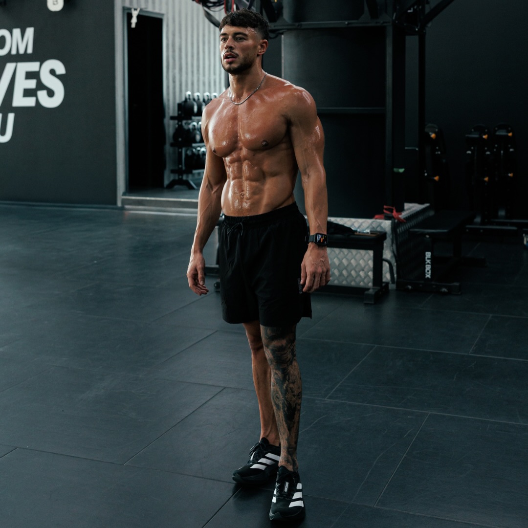 Ben Bray - NewGen Coaching