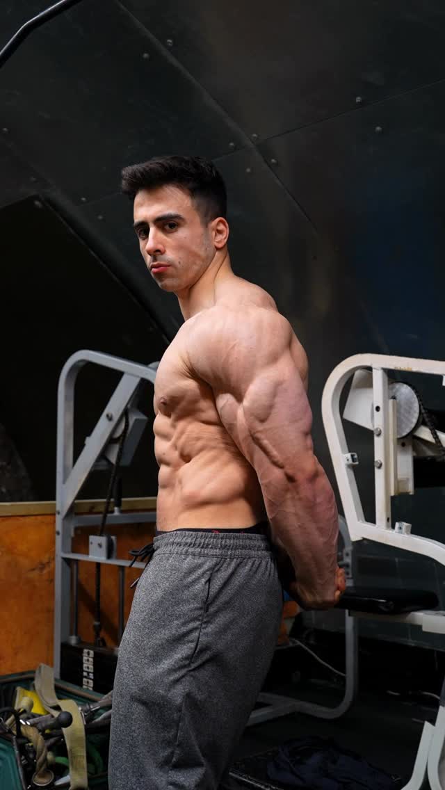 Nic Hijazi - Mendez Cartel